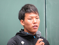 塩尻紘史さん