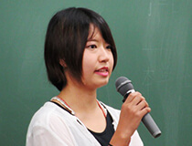 和田美槻さん