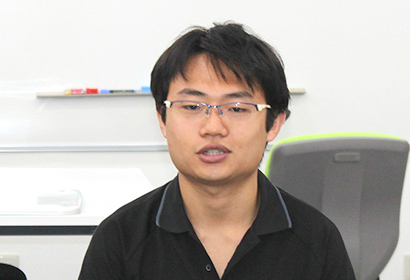 髙畑 侑弥さん
