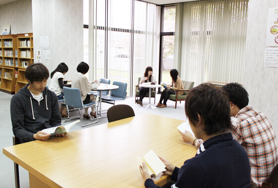 図書館