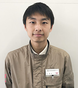 ヤンマー株式会社 企業からのメッセージ 就職 資格 産業技術短期大学 ヤンマー株式会社 企業からのメッセージ 就職 資格 産業技術短期大学