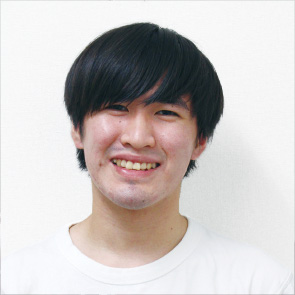 人物画像