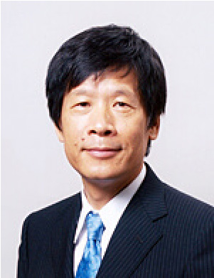 理事長　友野 宏
