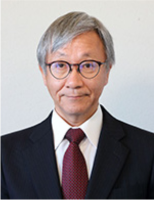 学長　仲田 摩智