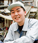 人物画像