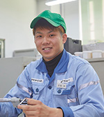 人物画像