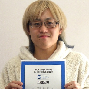 人物画像