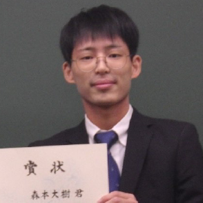 人物画像