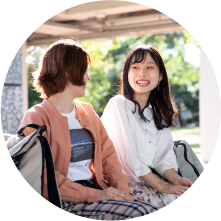インタビュー